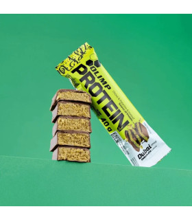 BARRITA PROTEICA DUBAI 40 g OLIMP