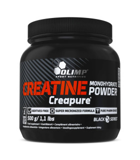CREATINA CREAPURE 500 gr. OLIMP