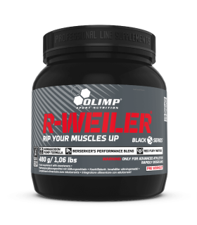 PRE ENTRENO R-WEILER OLIMP