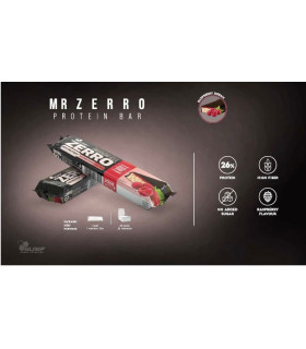 BARRITA PROTEICA  MR ZERO 50g  OLIMP