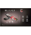 BARRITA PROTEICA  MR ZERO 50g  OLIMP