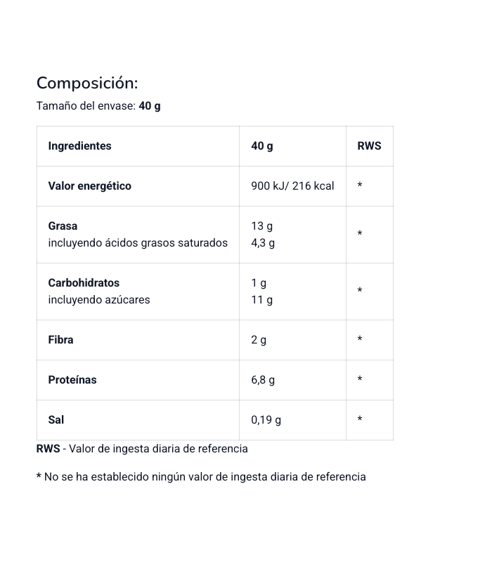 copy of BARRITA PROTEICA DUBAI 40 g OLIMP
