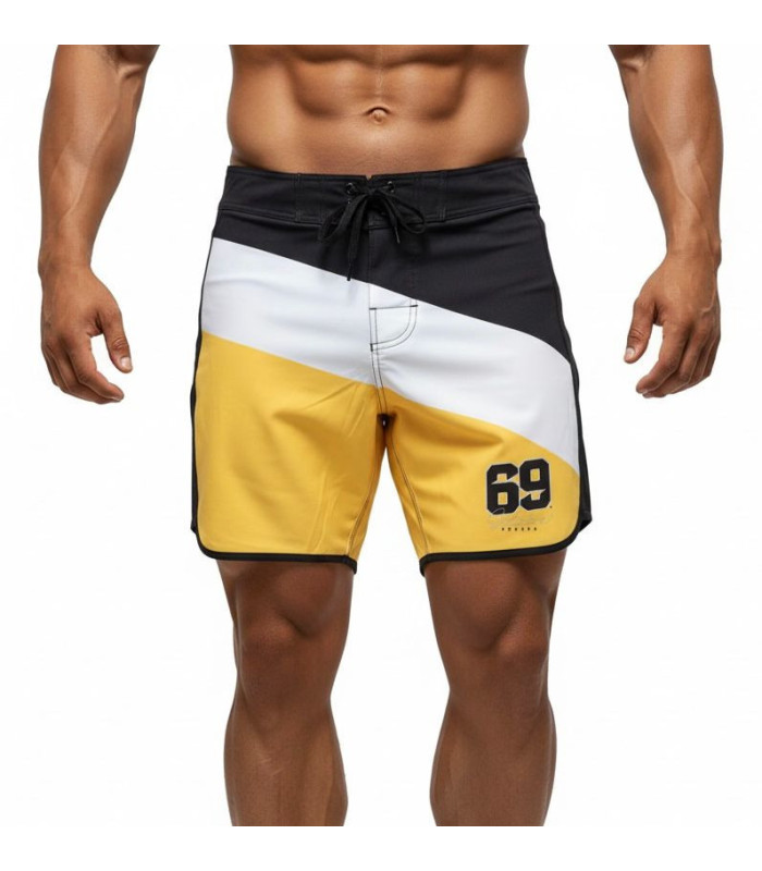 BAÑADORES MENS PHYSIQUE