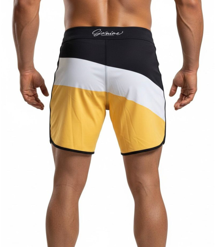 BAÑADORES MENS PHYSIQUE