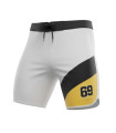 SHORT MEN´S LEMON PIE