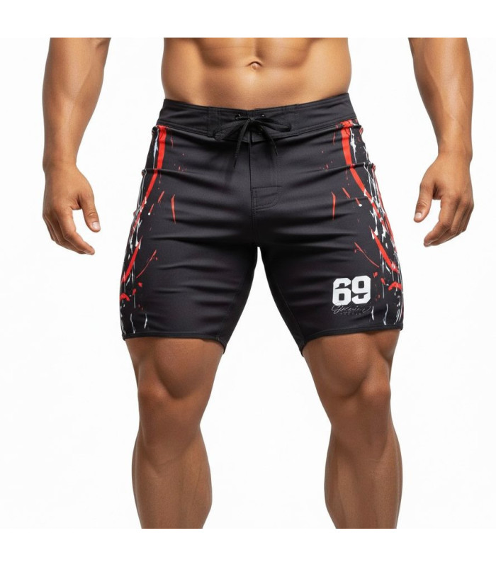 BAÑADORES MENS PHYSIQUE