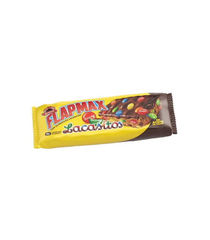 FLAPMAX LACASITOS