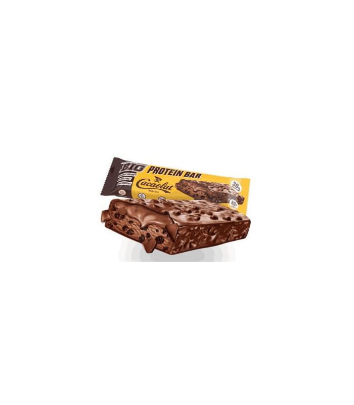 Protein Bar CACAOLAT 60g BIG