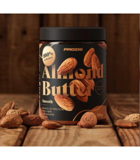 CREMA DE ALMENDRAS  PROZIS