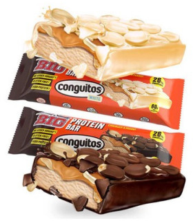 BARRITA PROTEICA CONGUITOS BIG