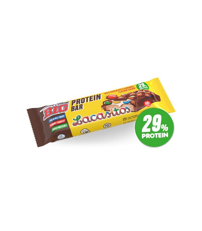 Protein Bar Lacasitos BIG