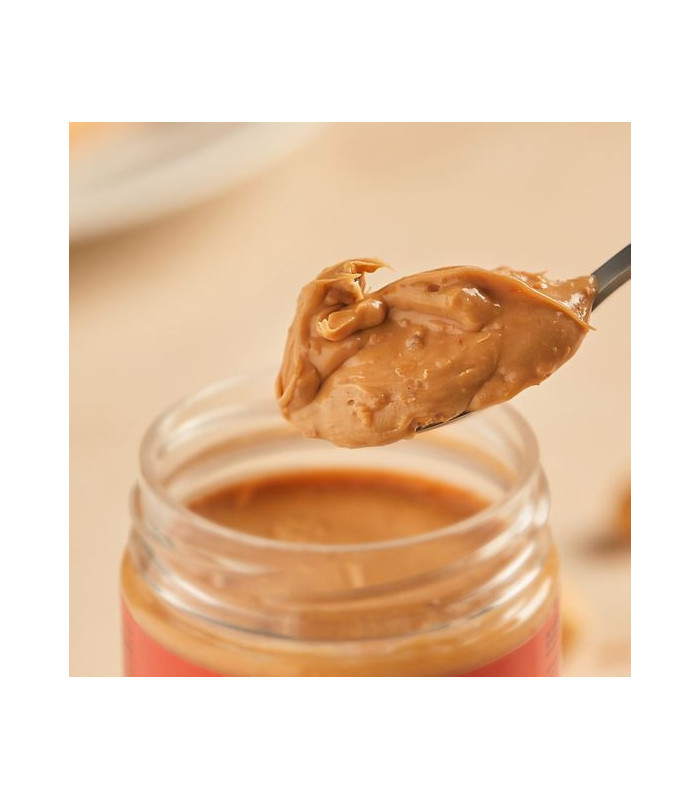 CREMA DE AVELLANA Y CHOCOLATE BLANCO PROZIS 250 g