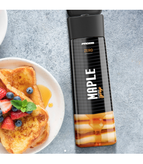 SIROPE DE AGAVE (ARCE) PROZIS 355 g