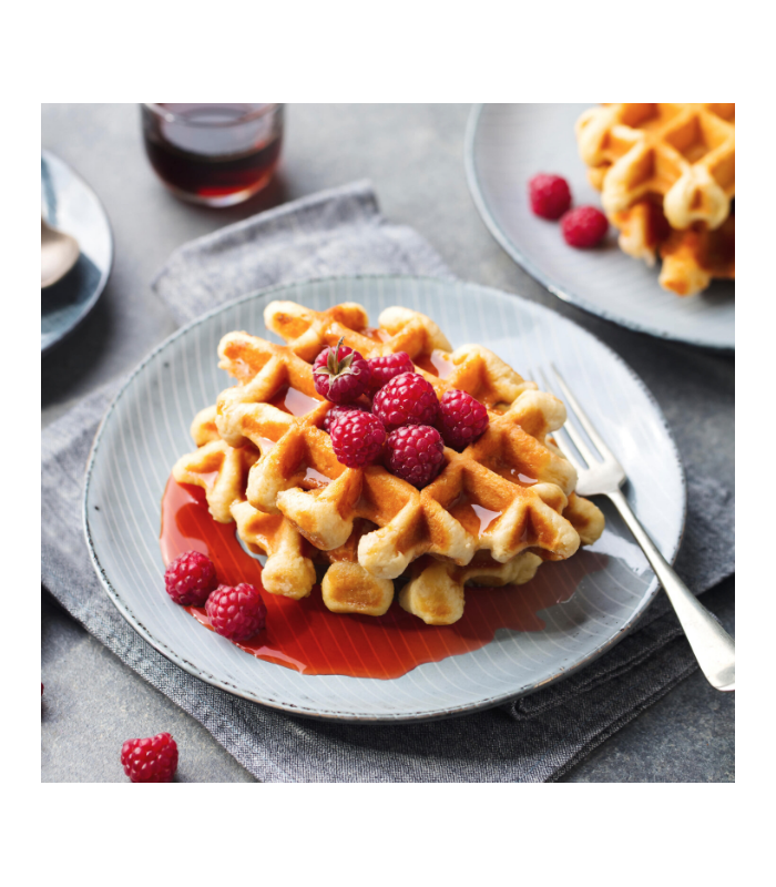 SIROPE DE FRAMBUESA PROZIS 355 g