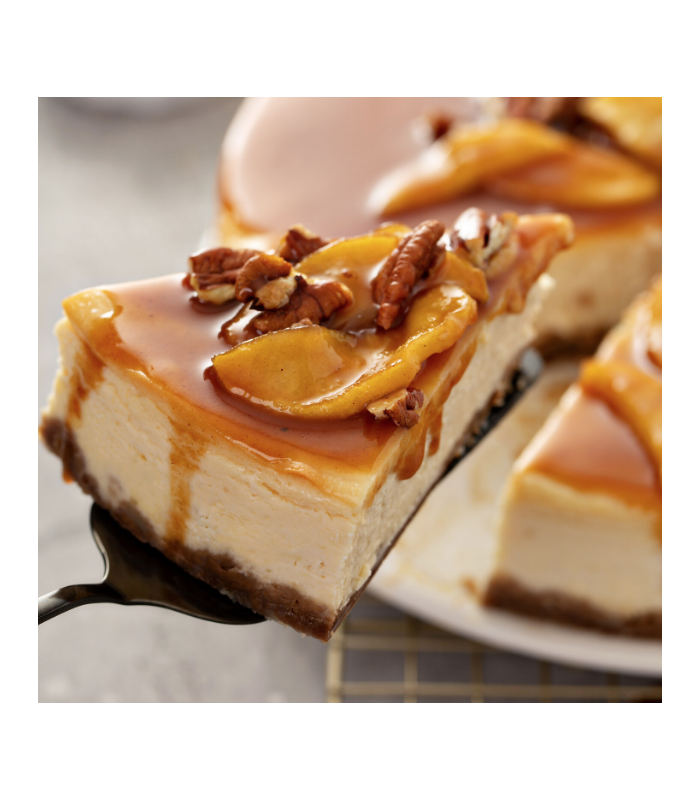 SIROPE DE MANZANA  Y CANELA ZERO 355 g PROZIS