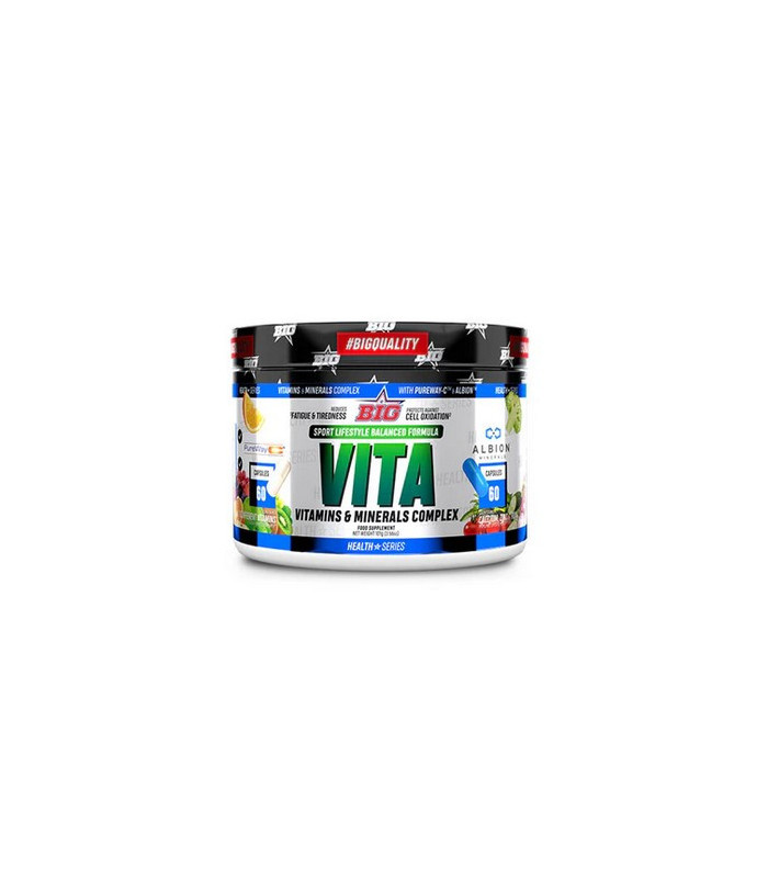 VIT POLIVITAMINICO