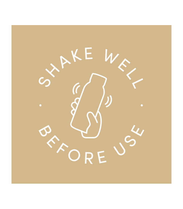 SIROPE DE CHOCOLATE BLANCO Y AVELLANA 250 g PROZIS