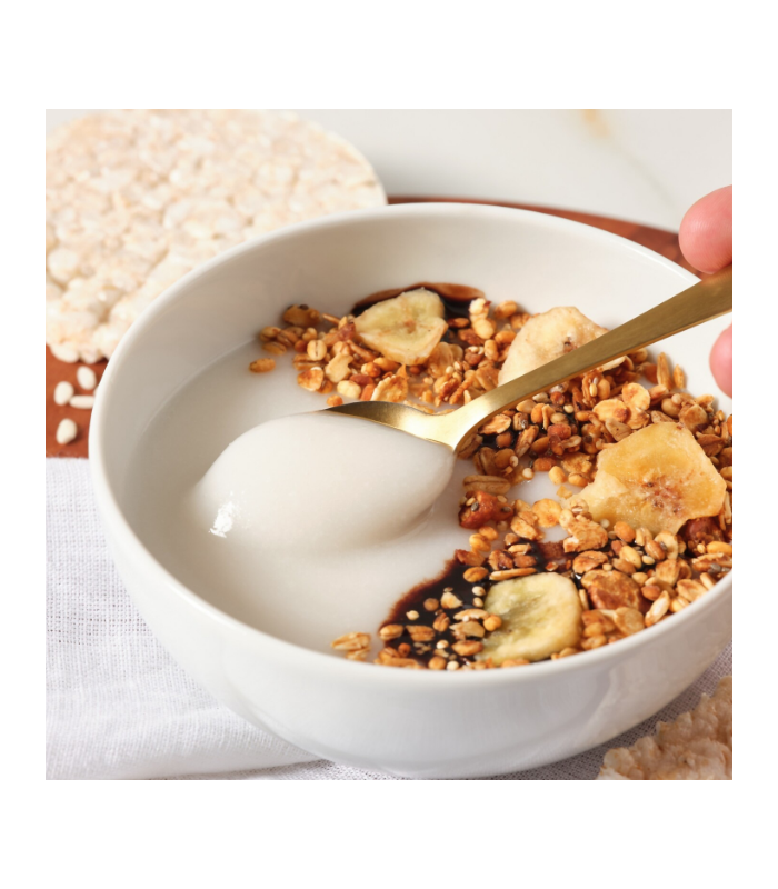 HARINA DE ARROZ INSTANTÁNEA 1250 g PROZIS