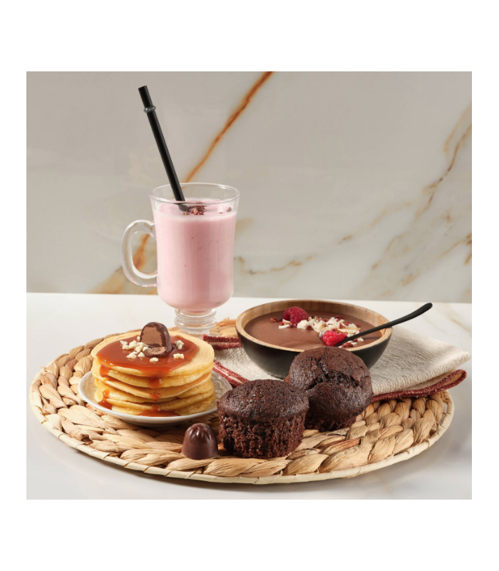 HARINA DE ARROZ INSTANTÁNEA 1250 g PROZIS