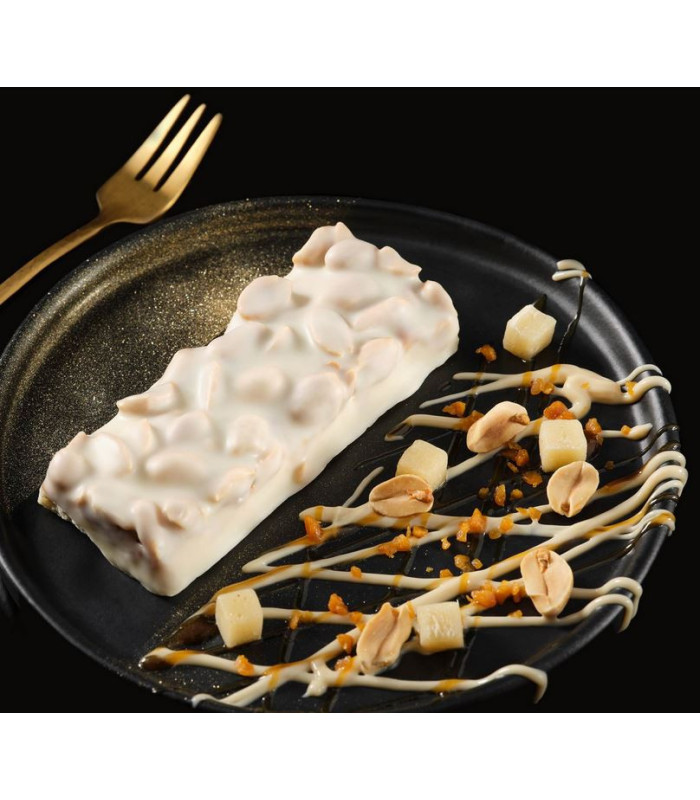 BARRITA PROTEICA BILLION 65 g PROZIS