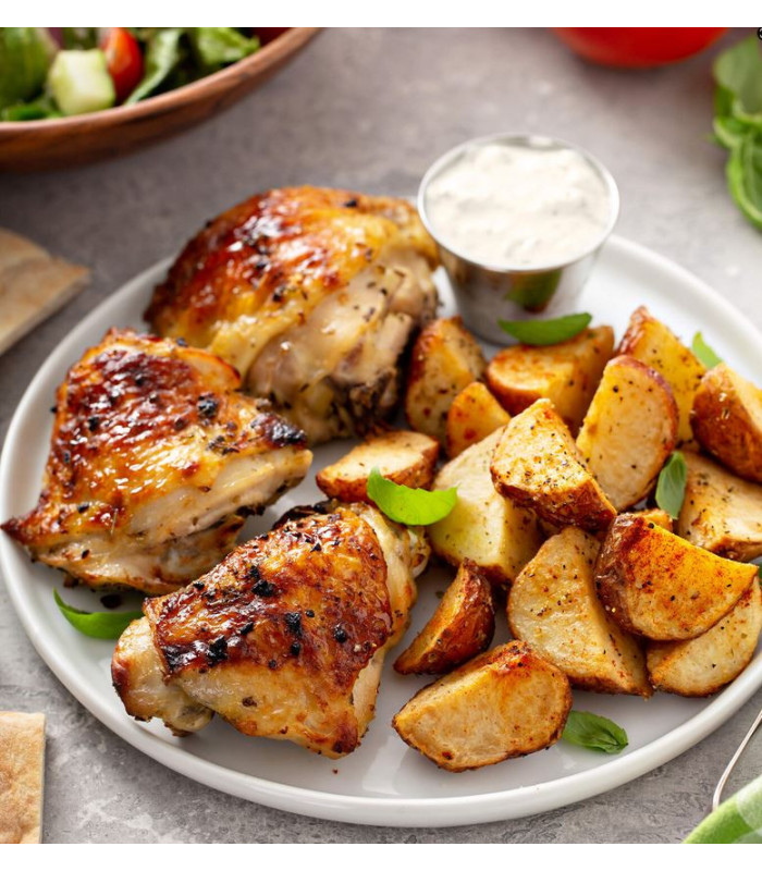 SALSA DE QUESO AZUL 355 g  PROZIS