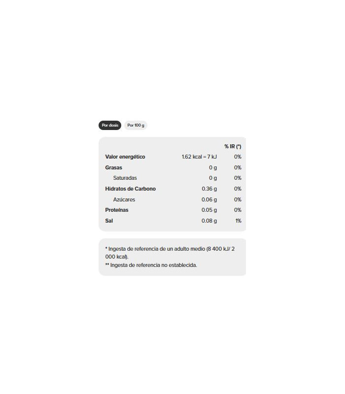 SALSA TERIYAKI 355 G PROZIS