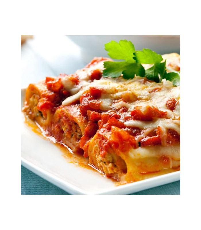 SALSA BOLOÑESA 355 g PROZIS