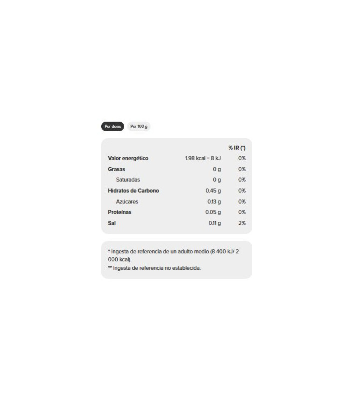 SALSA BOLOÑESA 355 g PROZIS