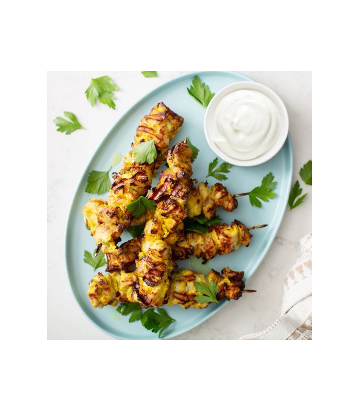 SALSA ZERO PROZIS DE YOGUR