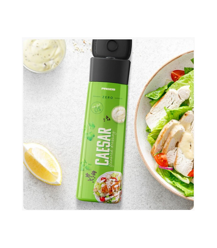 SALSA CESAR PROZIS 355GR