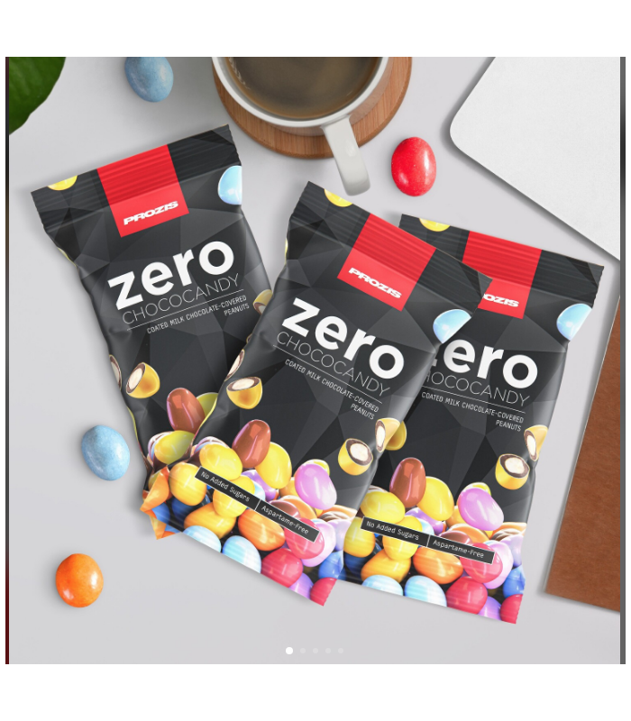 Zero Chococandy 40 g Prozis