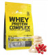WHEY PROTEIN COMPLEX 700 g. OLIMP
