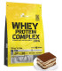 WHEY PROTEIN COMPLEX 700 g. OLIMP