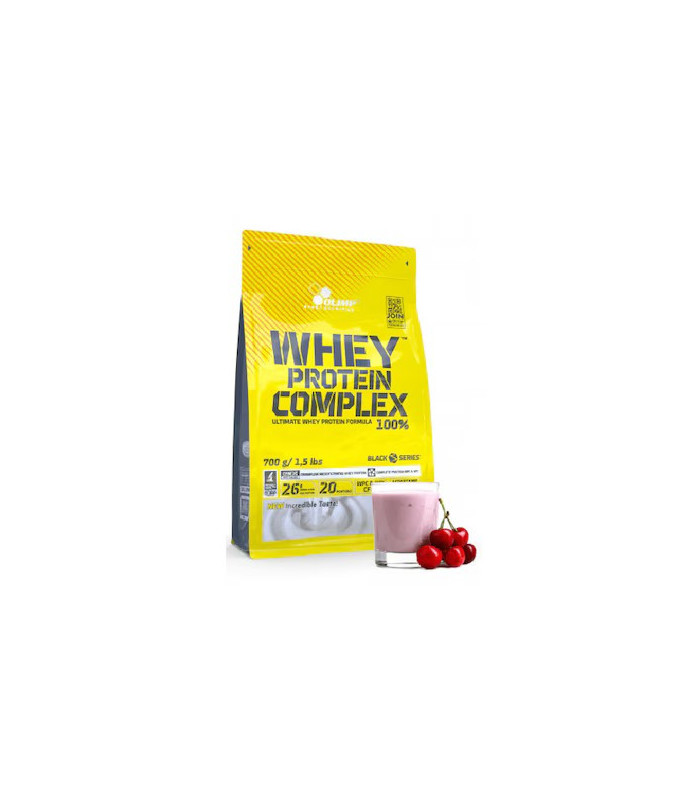 WHEY PROTEIN COMPLEX 700 g. OLIMP