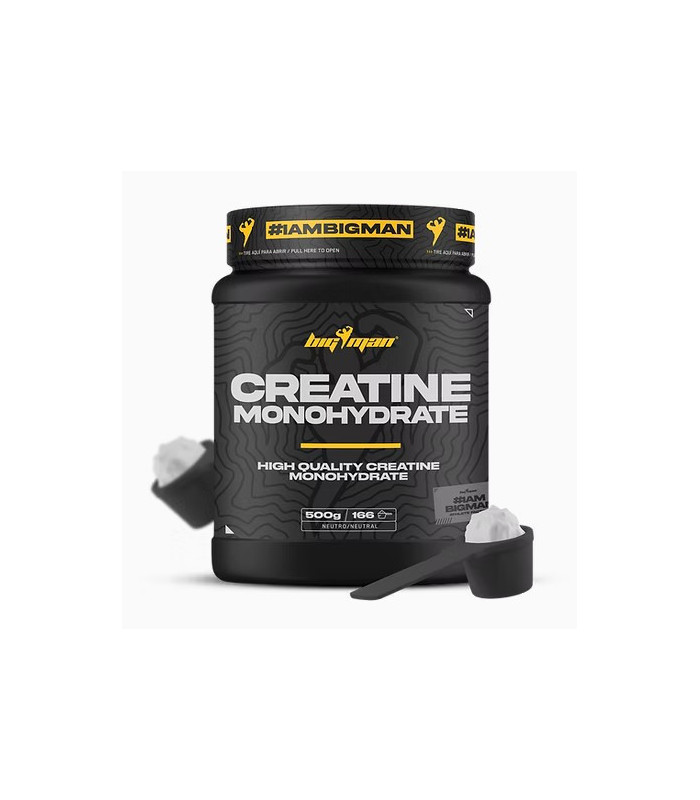CREATINE MONOHYDRATE 500 GR NEUTRA