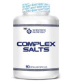 COMPLEX SALTS 90 CAP SCIENTIFFIC NUTRITION
