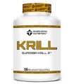 ACEITE DE KRILL 60 SOFTGELS SCIENTIFFIC NUTRITION