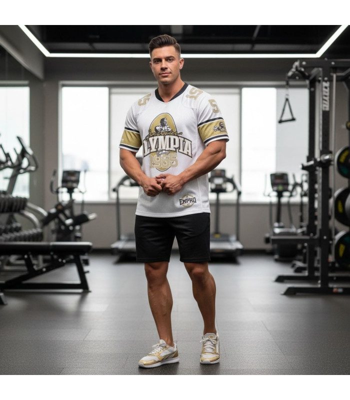 copy of Chandal Mr Olympia Oficial