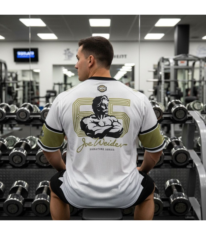 copy of Chandal Mr Olympia Oficial