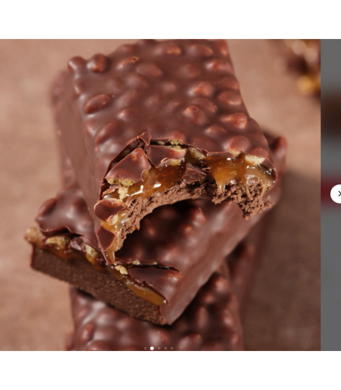 Protein Gourmet Bar
