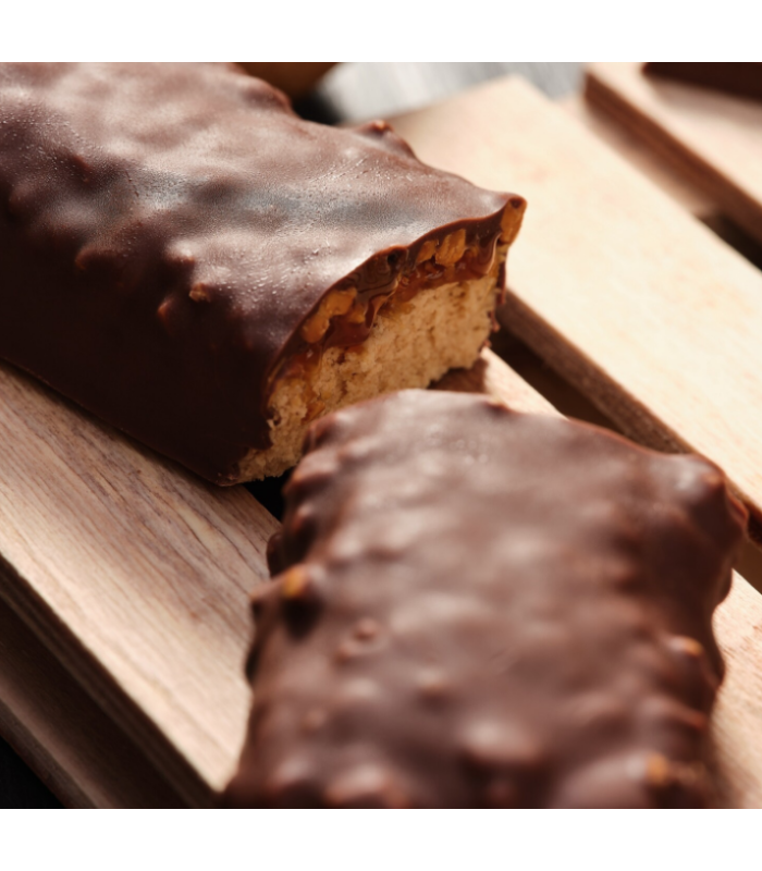 Protein Gourmet Bar