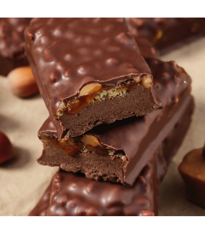 Protein Gourmet Bar