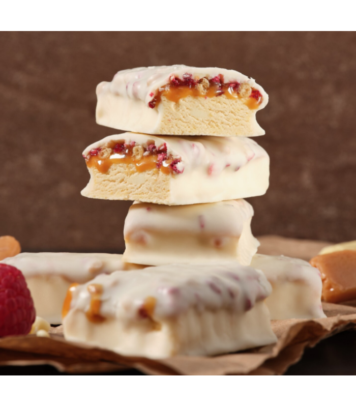 Protein Gourmet Bar