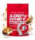 100% WHEY PROTEIN PROFESIONAL (0.92KG) SCITEC NUTRITION