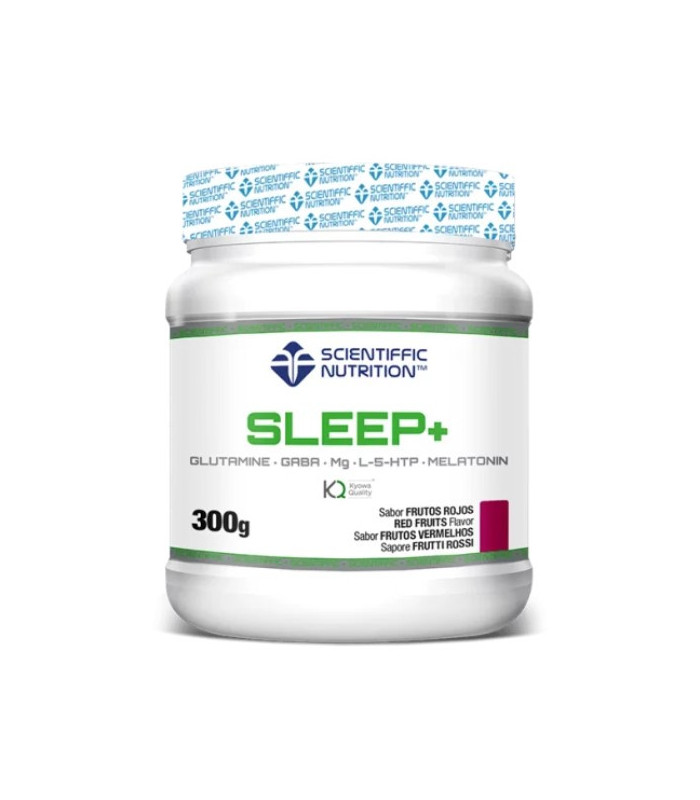 SLEEP+