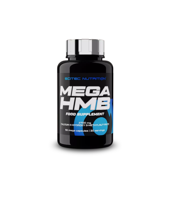 MEGA HMB SCITEC NUTRITION
