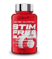 STIM FREE BURNER SCITEC NUTRITION