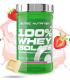 100% WHEY ISOLATE 700 GR. SCITEC