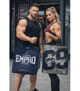 BOLSA DE RAFIA EMPRO