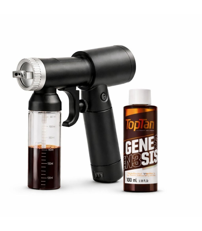 Spray Tan System
